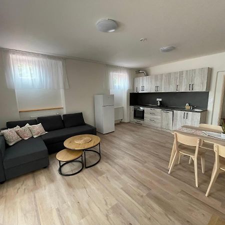 Apartmany Sumavanek Zdíkov Esterno foto