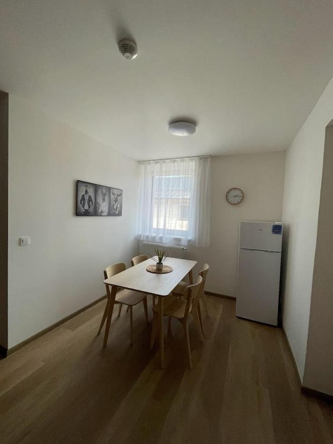 Apartmany Sumavanek Zdíkov Esterno foto