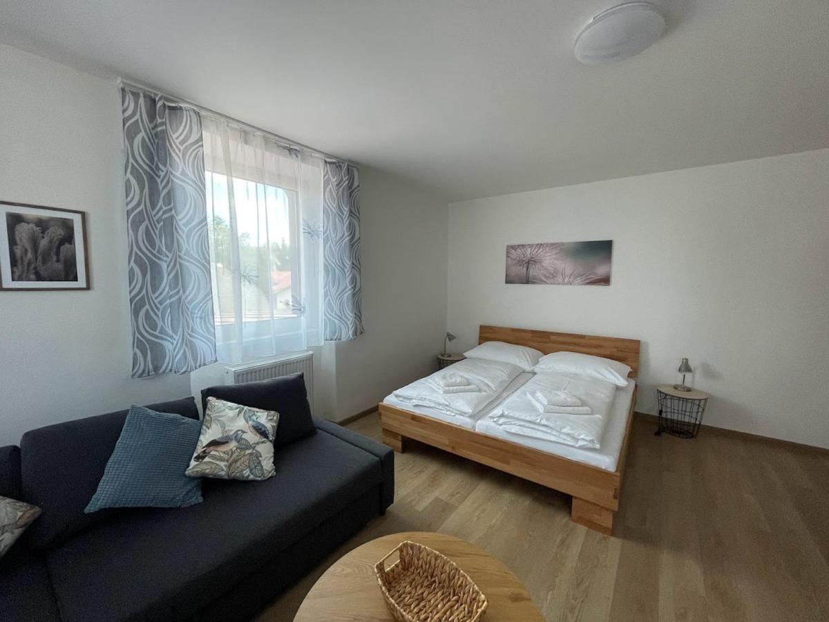 Apartmany Sumavanek Zdíkov Esterno foto