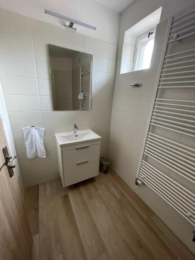 Apartmany Sumavanek Zdíkov Esterno foto