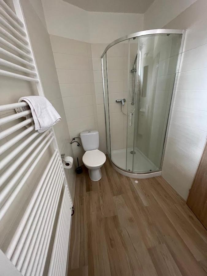 Apartmany Sumavanek Zdíkov Esterno foto
